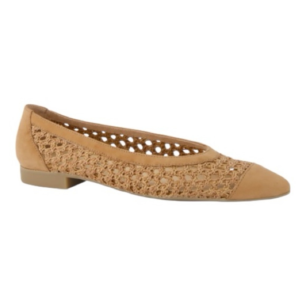 Ballerina Flat
